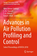 Springer Transactions in Civil and Environmental Engineering