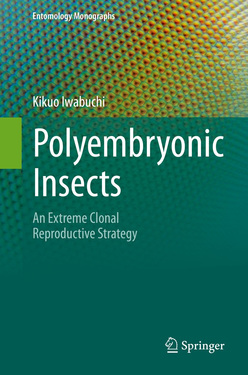 Entomology Monographs