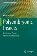 Entomology Monographs
