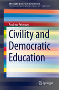 SpringerBriefs in Education