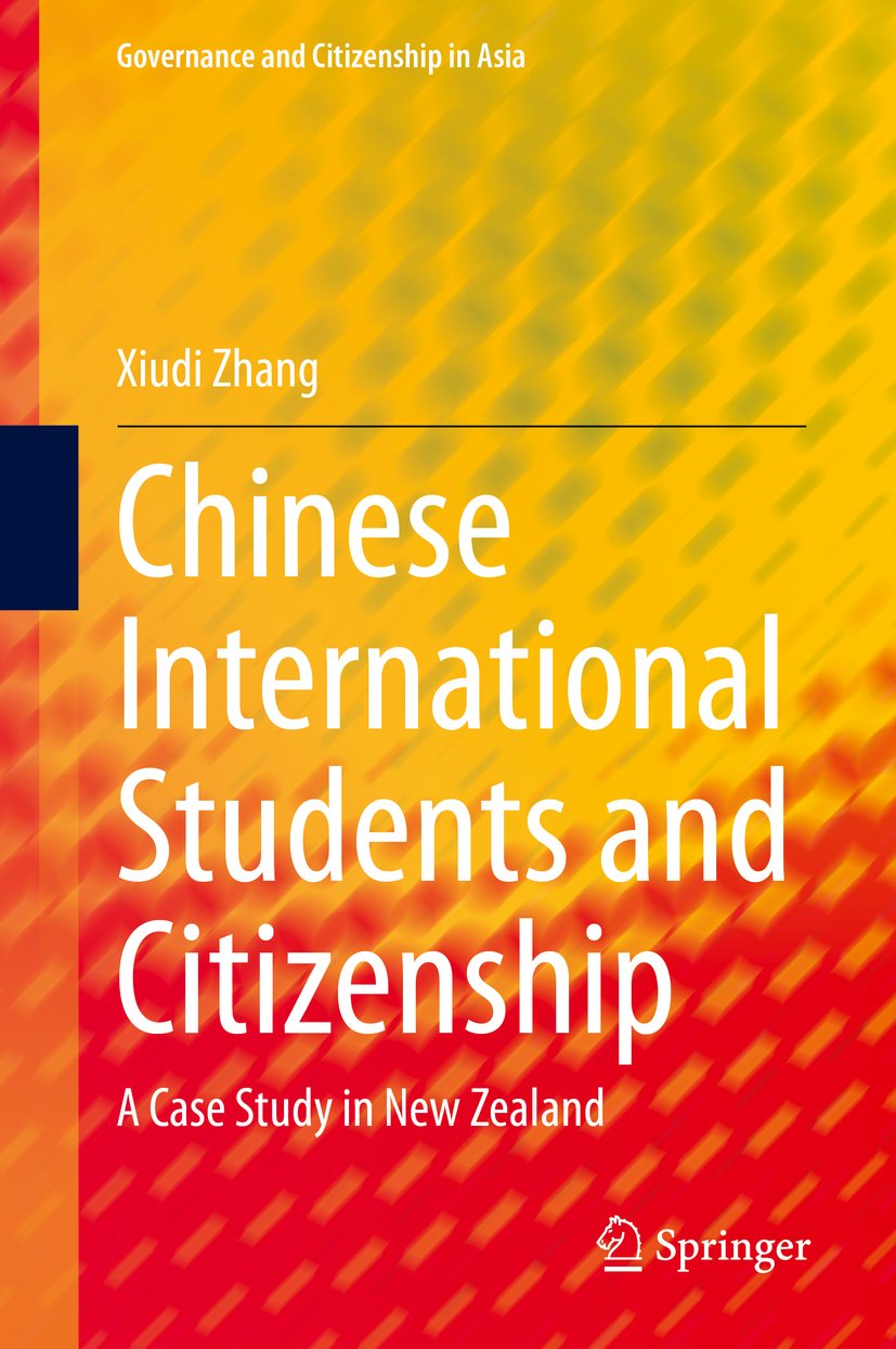 Governance and Citizenship in Asia
