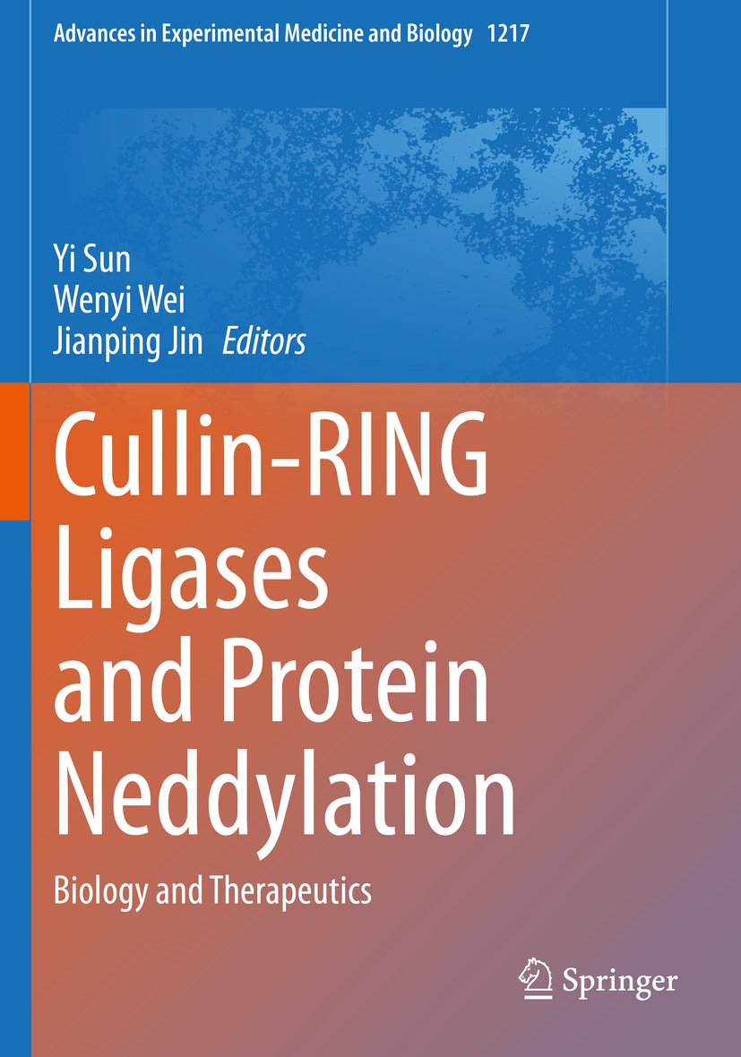 Advances in Experimental Medicine and Biology
