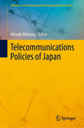 Advances in Information and Communication Research