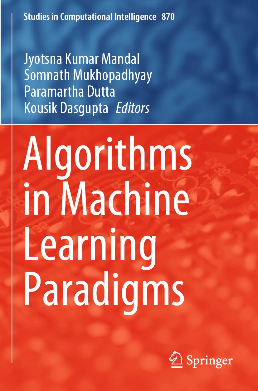 Studies in Computational Intelligence