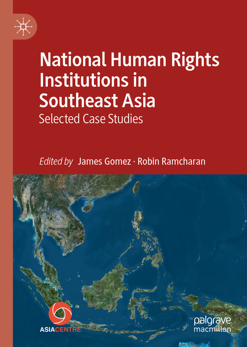 National Human Rights Institutions in Southeast Asia