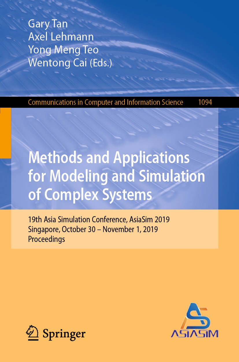 Communications in Computer and Information Science