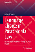 Language Policy