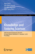 Communications in Computer and Information Science