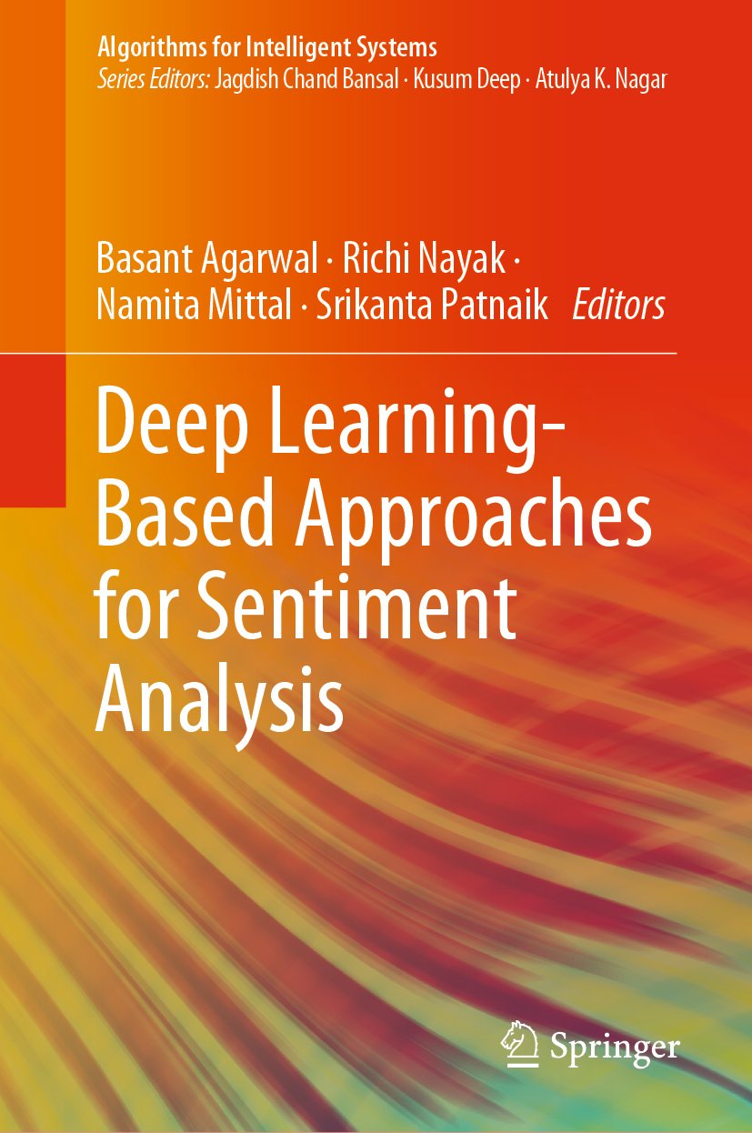 Algorithms for Intelligent Systems