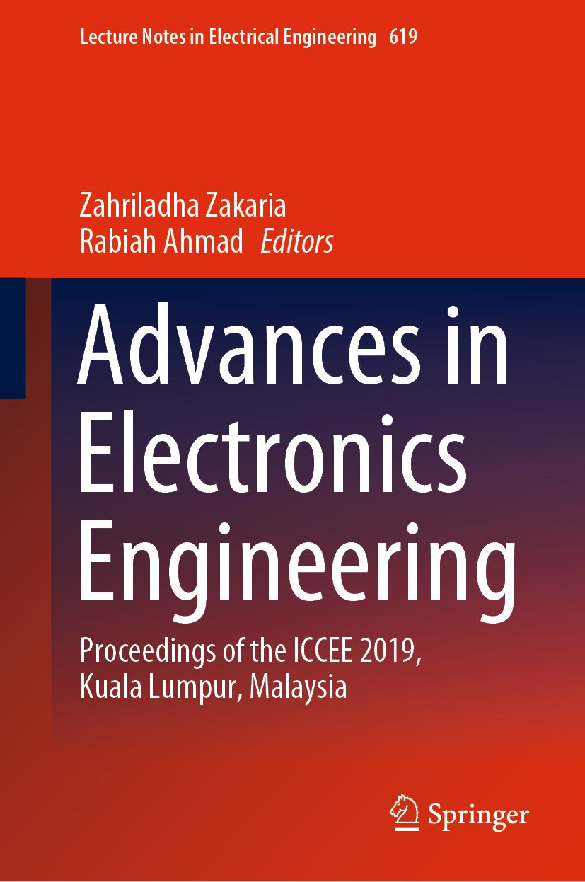 Lecture Notes in Electrical Engineering