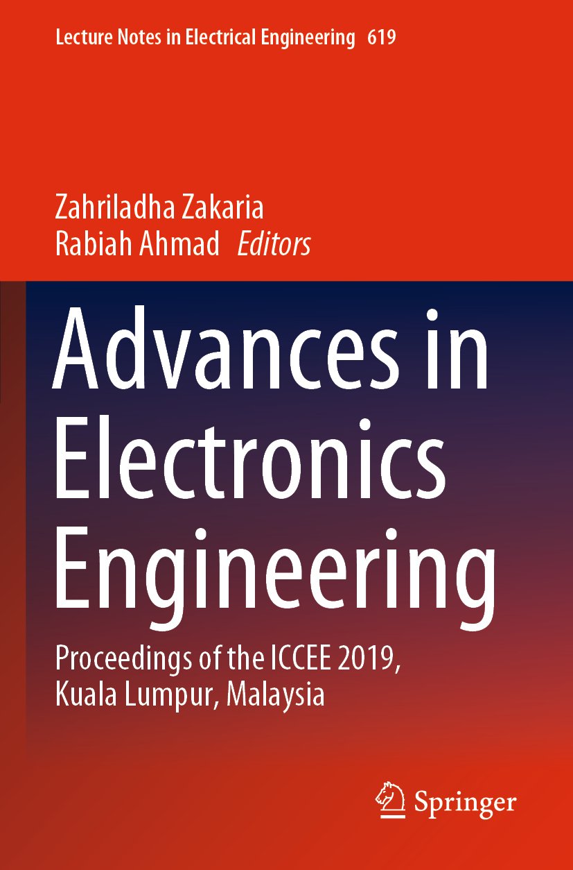Lecture Notes in Electrical Engineering