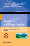 Communications in Computer and Information Science