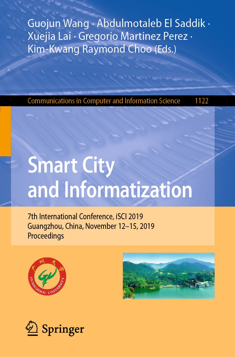Communications in Computer and Information Science