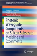 SpringerBriefs in Applied Sciences and Technology