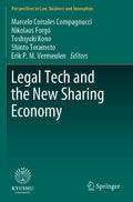 Perspectives in Law, Business and Innovation