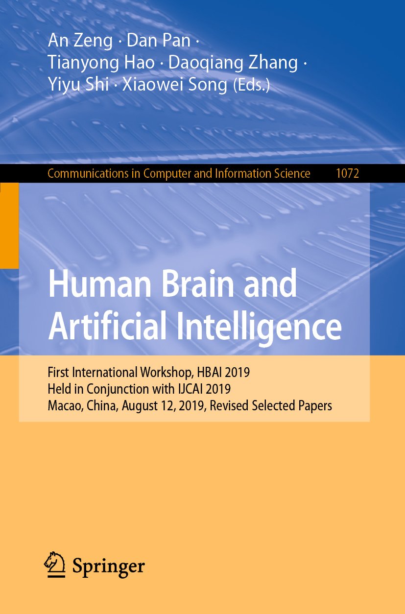 Communications in Computer and Information Science