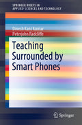 SpringerBriefs in Applied Sciences and Technology