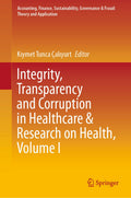 Accounting, Finance, Sustainability, Governance & Fraud: Theory and Application