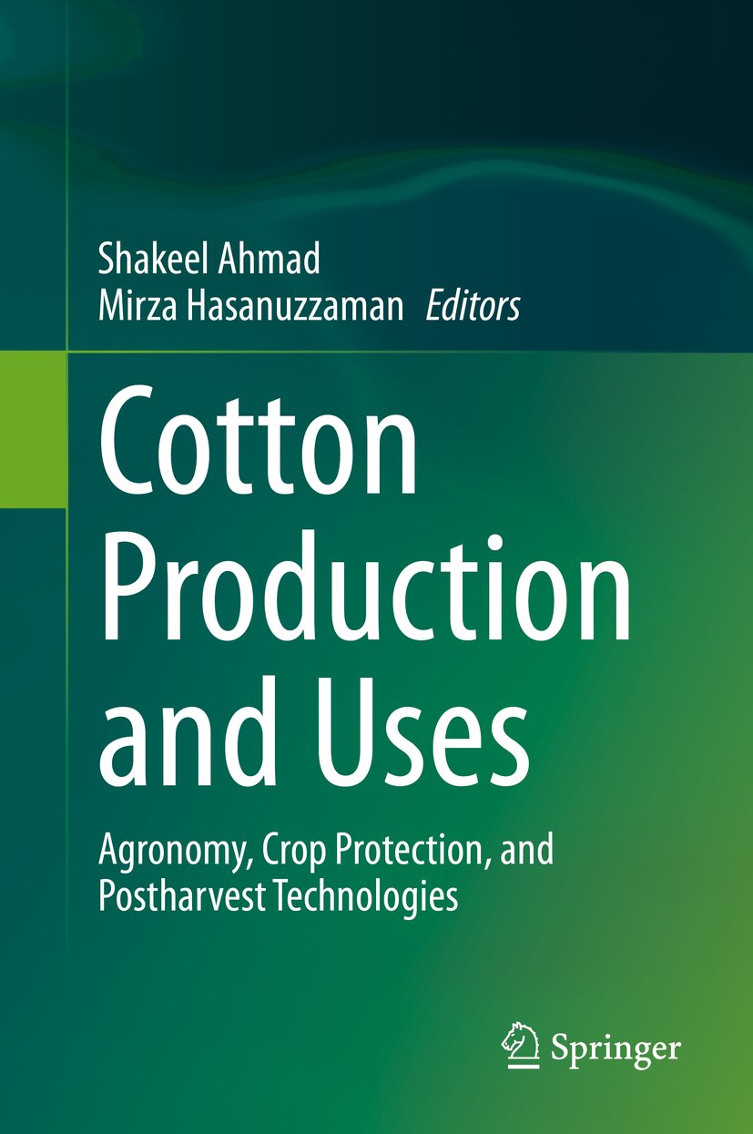 Cotton Production and Uses