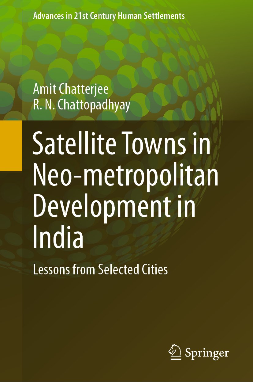 Advances in 21st Century Human Settlements