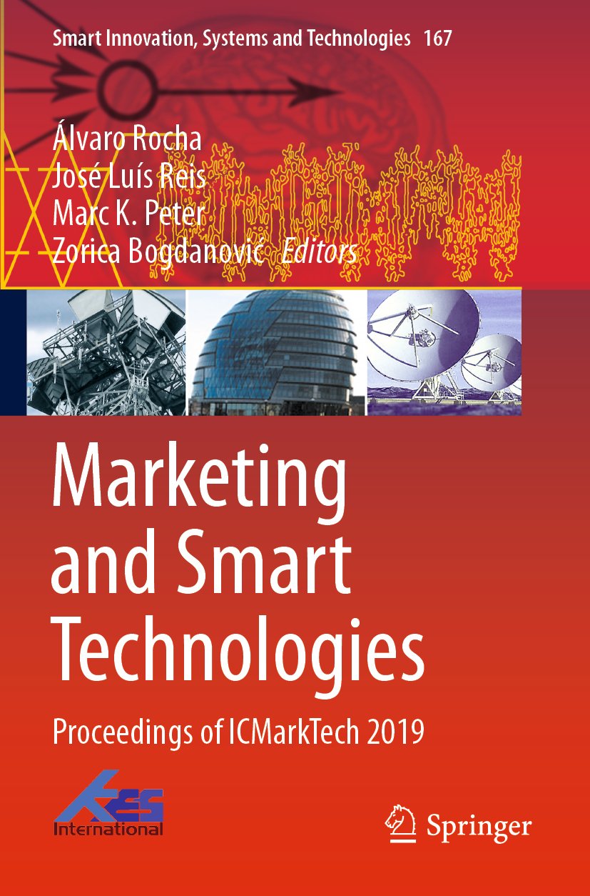 Smart Innovation, Systems and Technologies