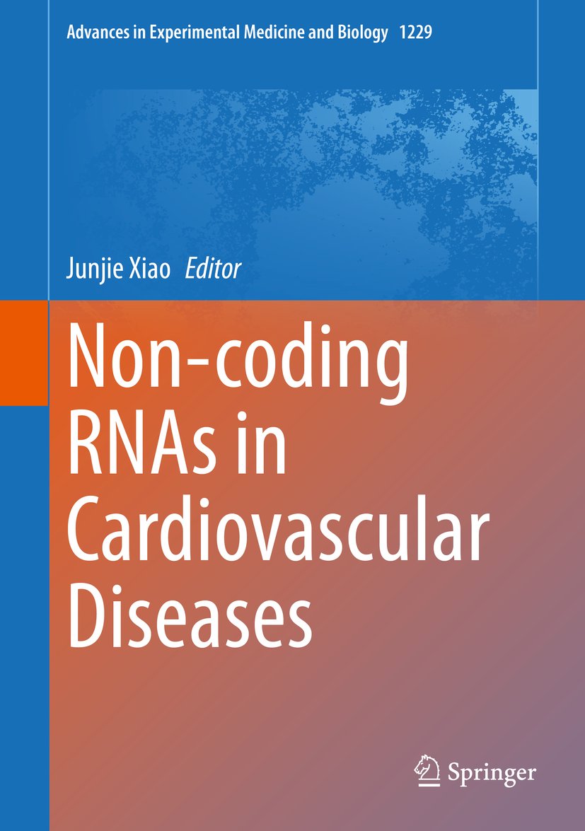 Advances in Experimental Medicine and Biology