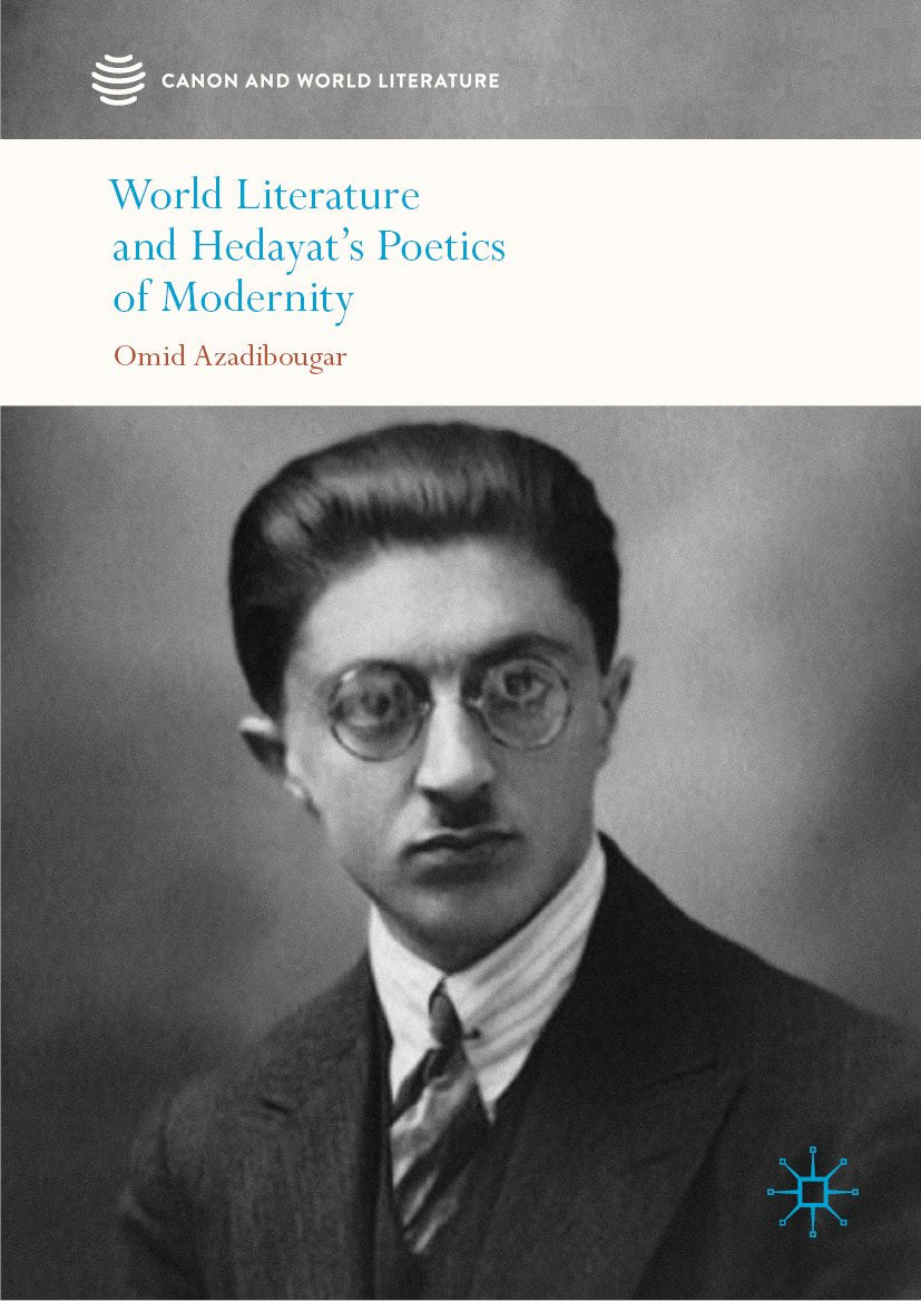 Canon and World Literature