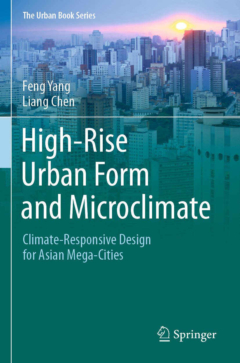 The Urban Book Series