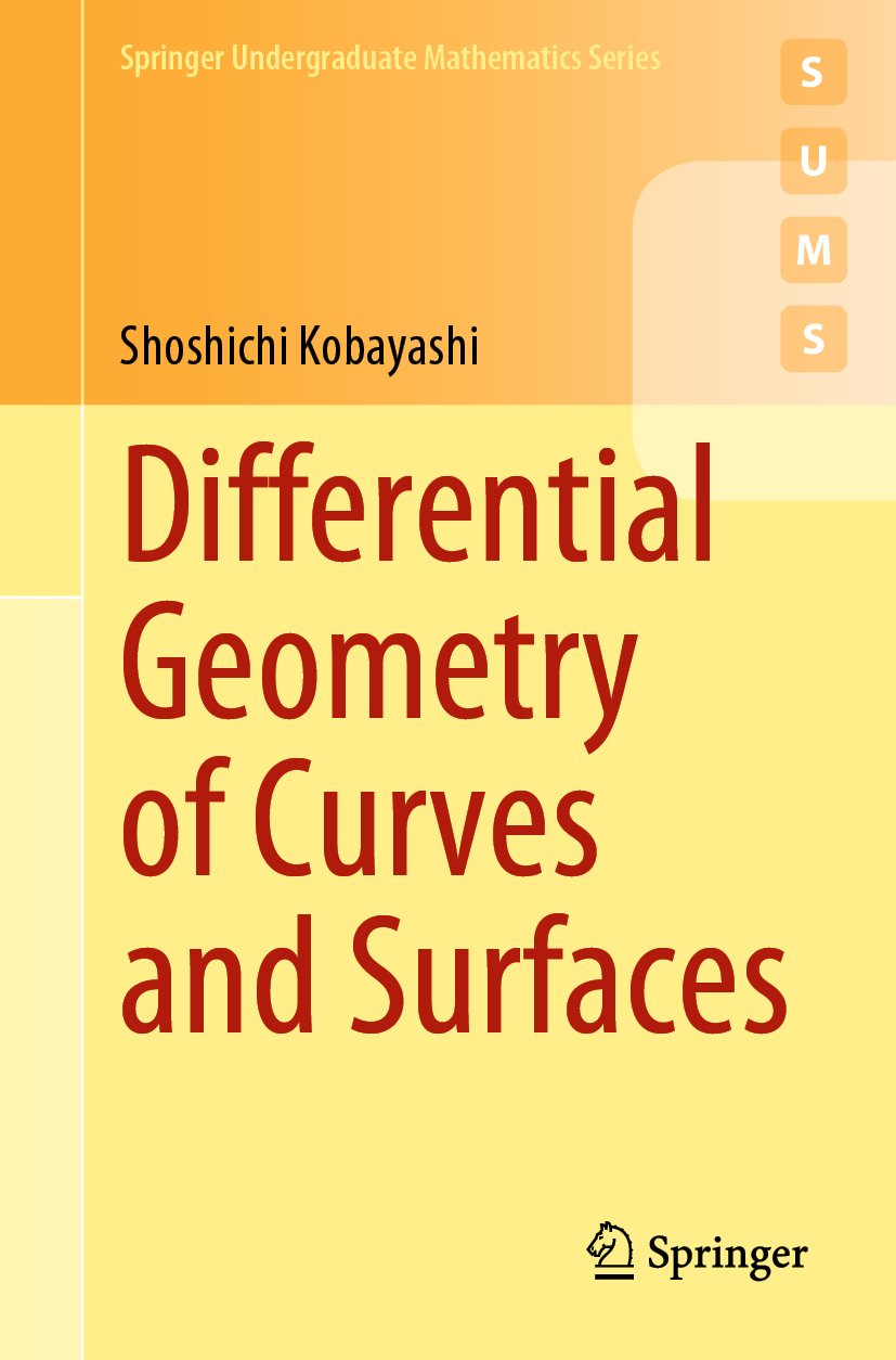 Springer Undergraduate Mathematics Series