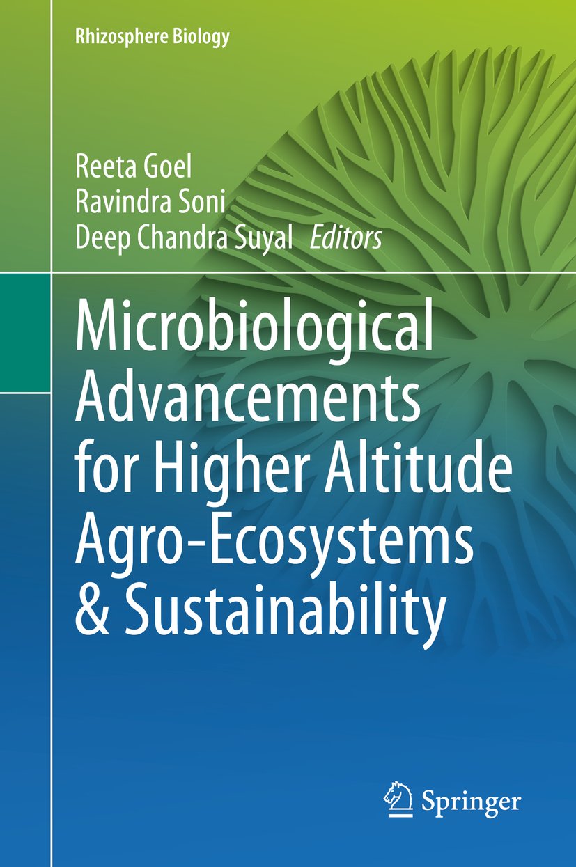 Rhizosphere Biology