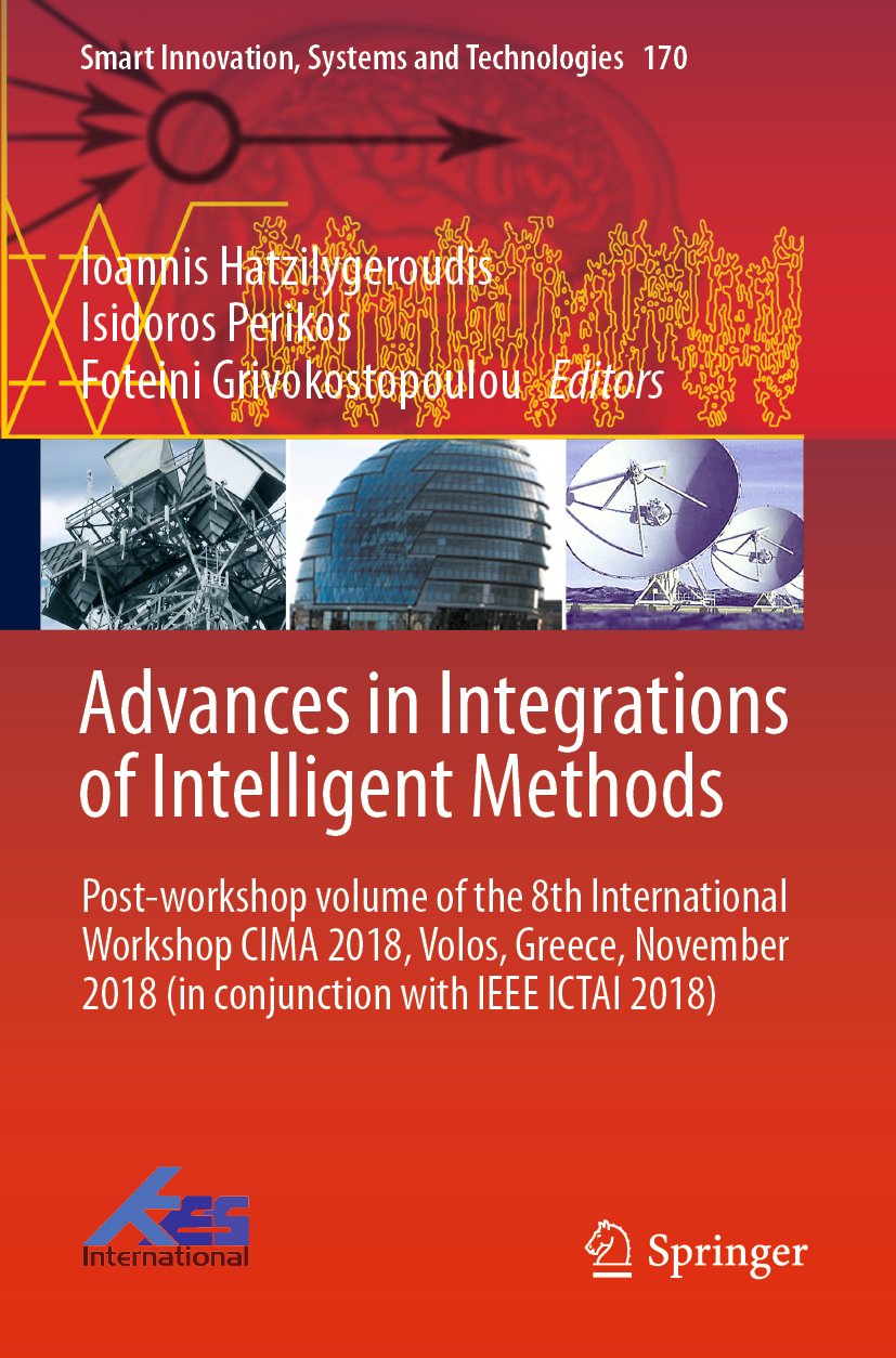 Smart Innovation, Systems and Technologies