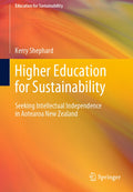 Education for Sustainability