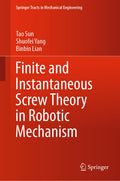 Springer Tracts in Mechanical Engineering