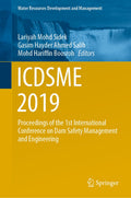Water Resources Development and Management: Proceedings of the 1st International Conference on Dam Safety Management and Engineering