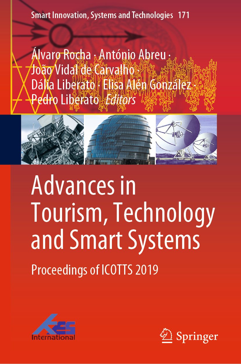 Smart Innovation, Systems and Technologies