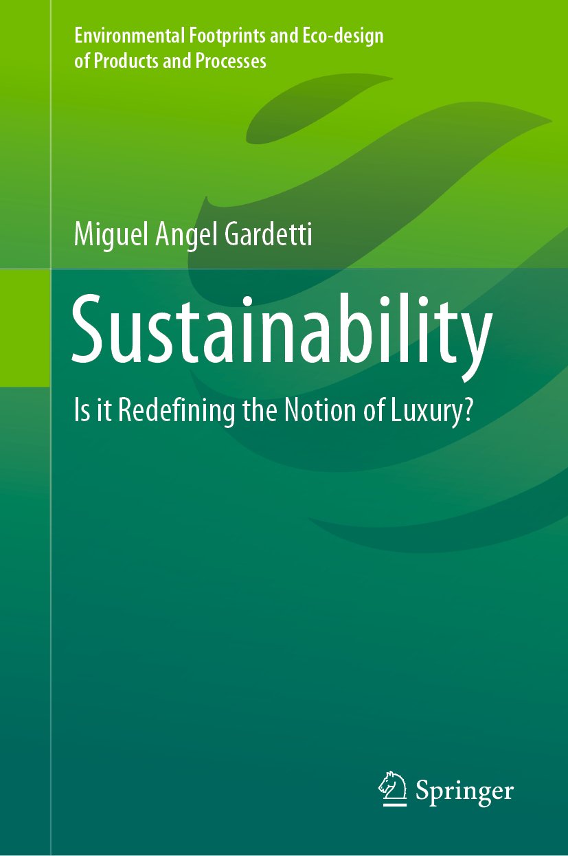 Environmental Footprints and Eco-design of Products and Processes