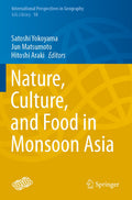 International Perspectives in Geography