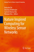 Springer Tracts in Nature-Inspired Computing