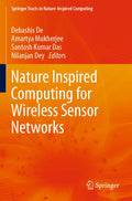 Springer Tracts in Nature-Inspired Computing