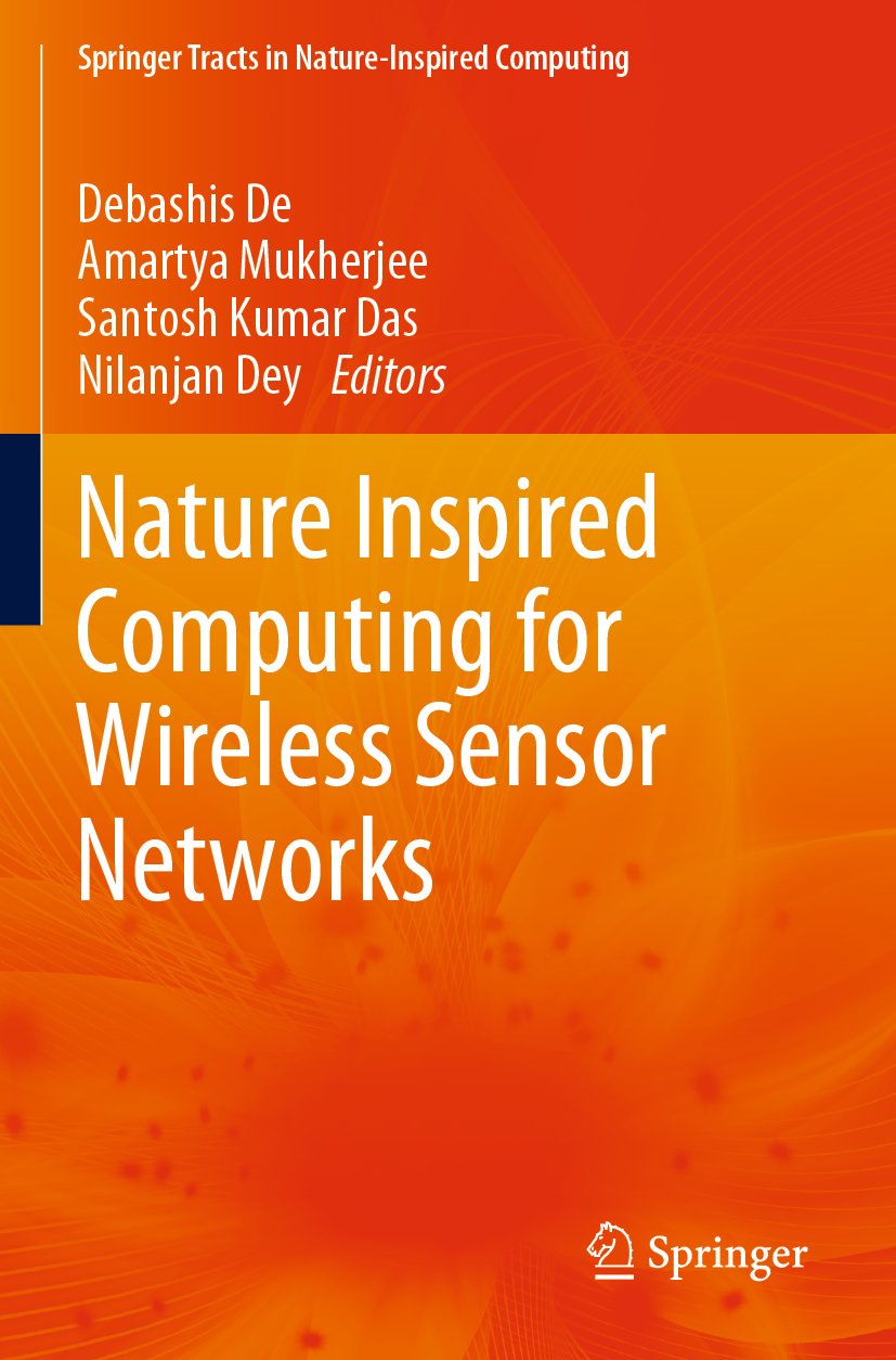 Springer Tracts in Nature-Inspired Computing