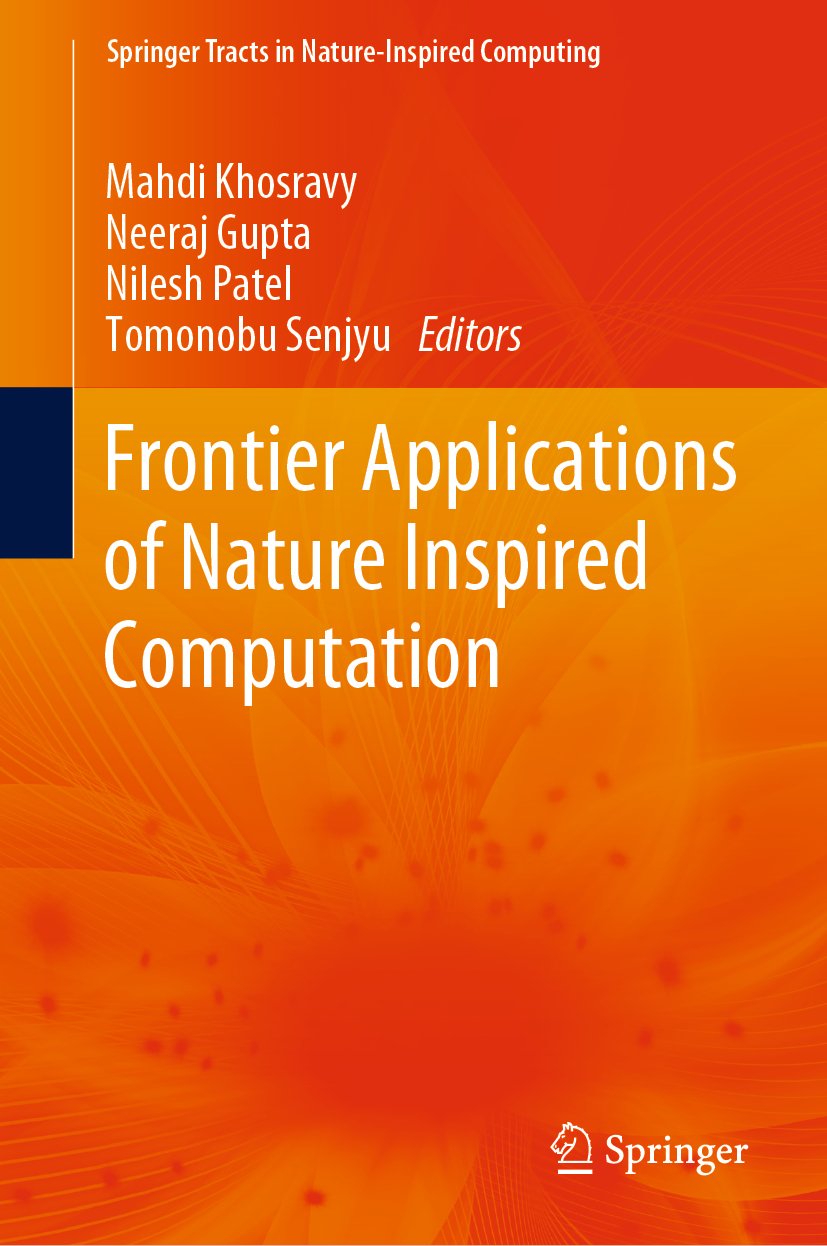 Springer Tracts in Nature-Inspired Computing