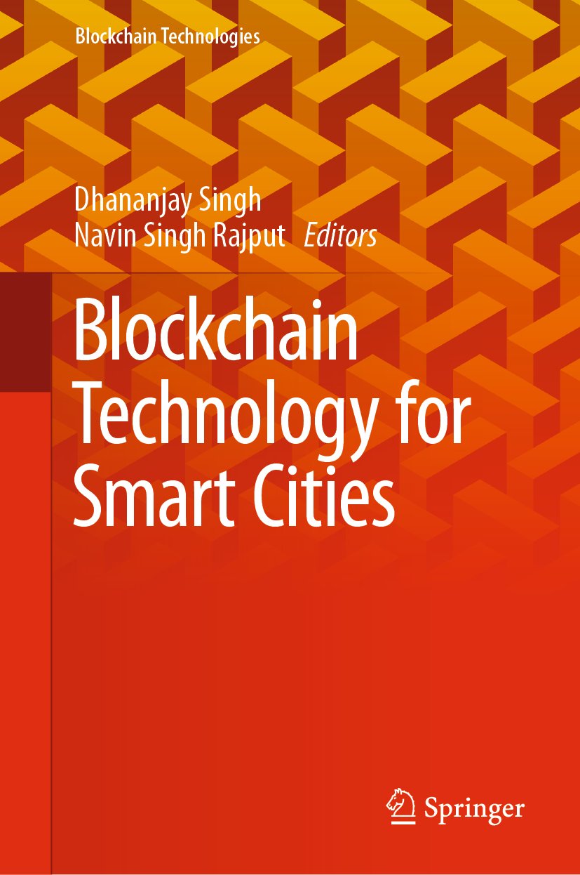 Blockchain Technologies