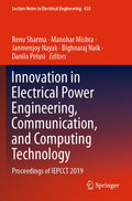 Lecture Notes in Electrical Engineering