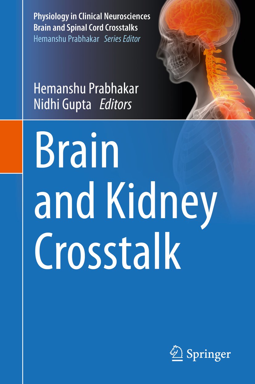 Physiology in Clinical Neurosciences – Brain and Spinal Cord Crosstalks