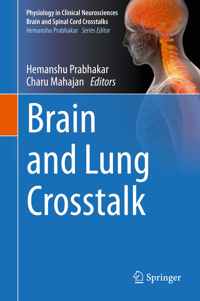 Physiology in Clinical Neurosciences – Brain and Spinal Cord Crosstalks