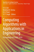 Algorithms for Intelligent Systems