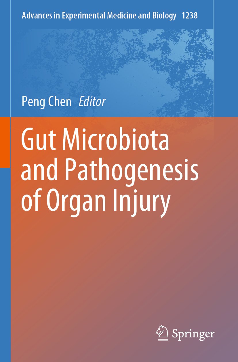 Advances in Experimental Medicine and Biology