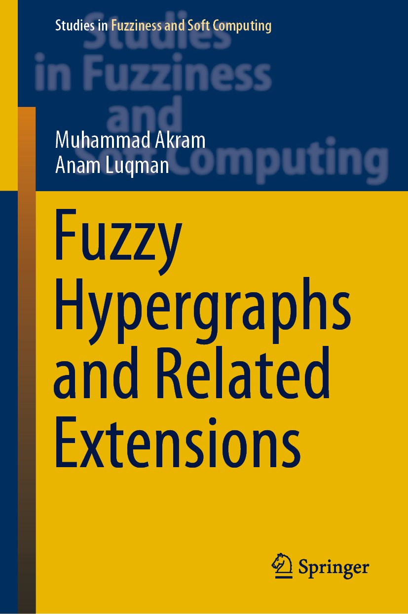 Studies in Fuzziness and Soft Computing