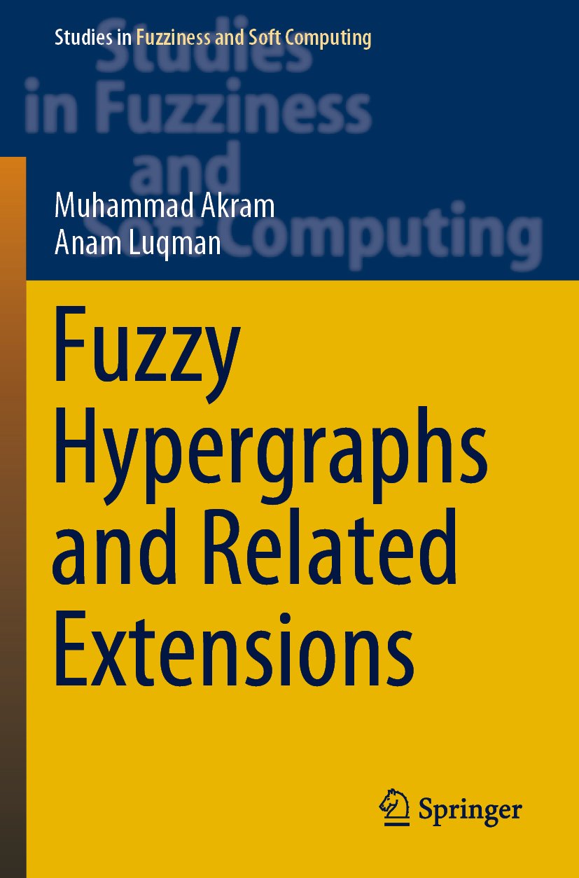 Studies in Fuzziness and Soft Computing