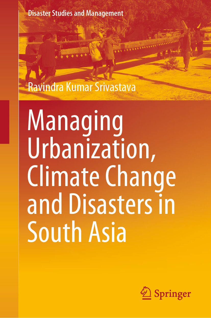 Disaster Studies and Management